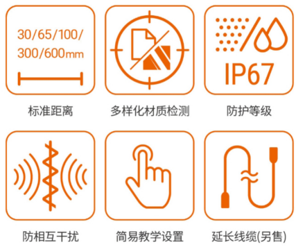 新品上市！奧托尼克斯光電傳感器，激光位移傳感器BD系列全新升級！.png